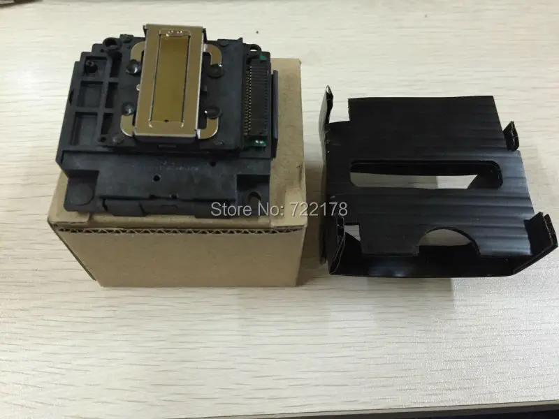 Original Printhead for EPSON ME401 ME303 FA04000 FA04010 L300 L301 L303 L358 L551 L401 L381 L110 L111 L120 L210 Print head | Компьютеры и