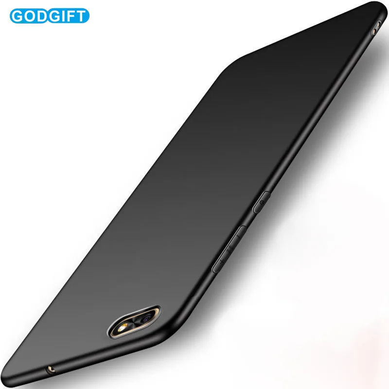 Чехол для Huawei Honor 7S 7A Pro мягкий чехол 8A силиконовый телефона 6A 7C 8C 8X