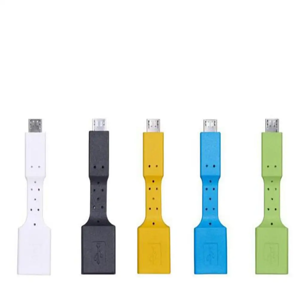 Новинка 2019 лучшие продажи USB C 3 1 Тип штекер 0 кабель адаптер OTG синхронизации