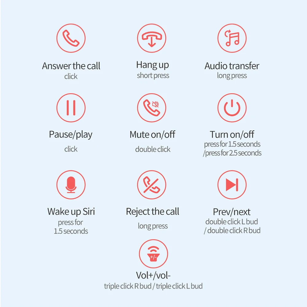 Обновление Nillkin Auto Pair TWS наушники Bluetooth 5,0 True беспроводной IPX5 стерео Громкая связь чехол для зарядки 750 мАч регулятор громкости