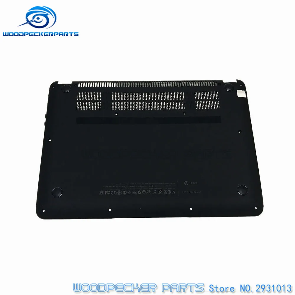 Новый ноутбук База нижней части корпуса D крышка для hp Envy4 Envy 4-1000 Base W/ HDMI AP0QJ000540