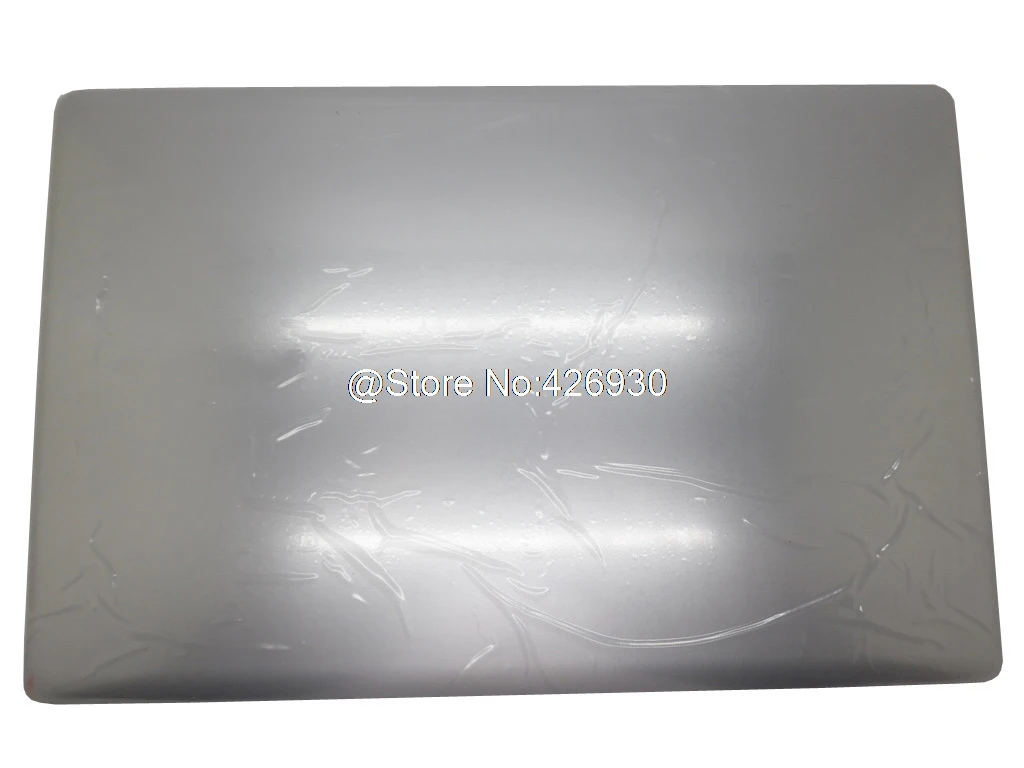 Верхняя крышка ЖК дисплея для ноутбука Samsung NP630Z5J 630Z5J рамка экрана передней панели