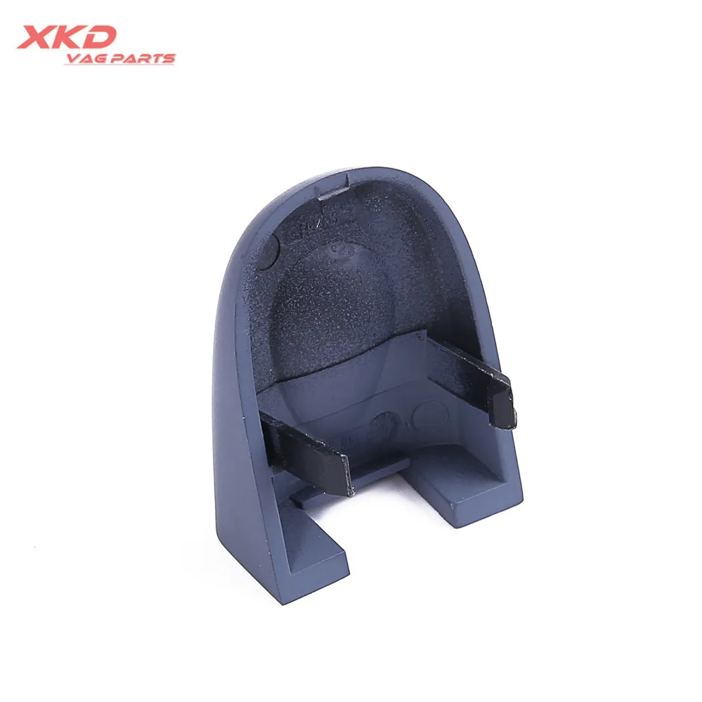 Внешняя крышка кнопки дверной ручки OE для фототехники J etta MK5 EOS Golf Plus 1K5 839 879