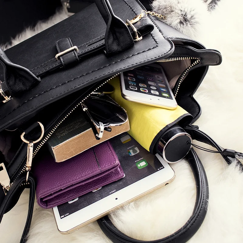 Дизайнерские сумки известного бренда женские через плечо 2018 Европейский стиль