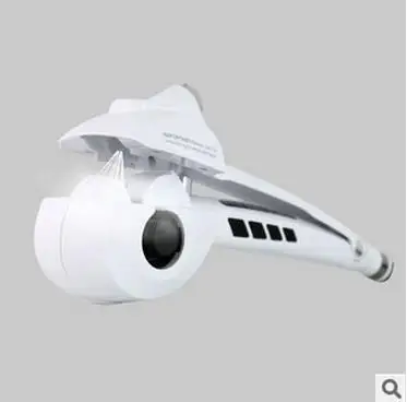 Free shipping 2015 new spray curling automatic hair steam device |