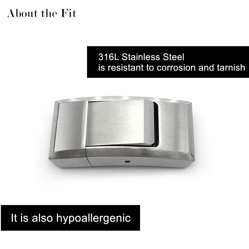 Рисунок 2 - Соединители из нержавеющей стали 316L 4 мм x 12 мм
