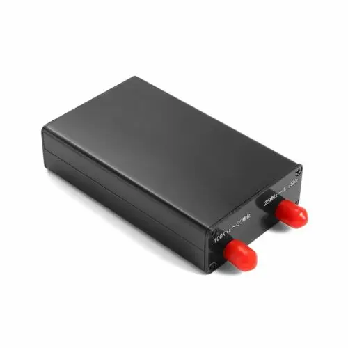 100 кГц-1 7 ГГц Φ USB тюнер-приемник RTL2832U + R820T2 FM-приемник MN | Компьютеры и офис