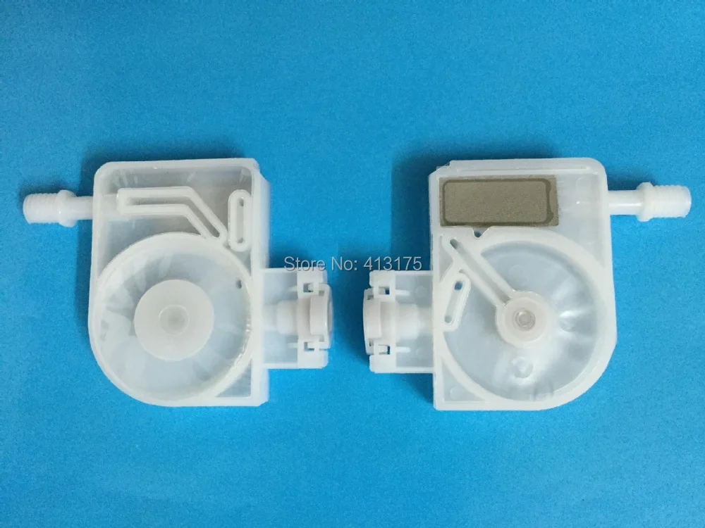 Демпфер для чернил Epson Stylus Pro 7450/9450/7880/9880/7400/9400/4880/4800/4450/4400/4000 демпфер | Компьютеры и