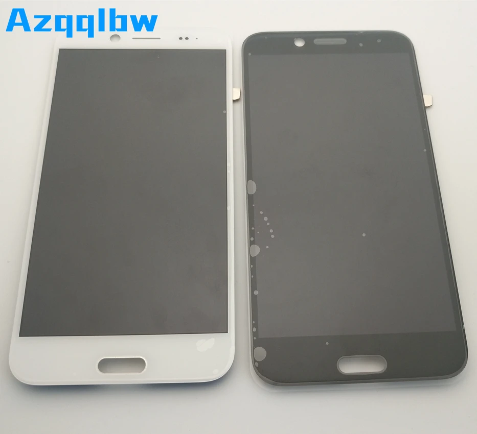 

Original 5.5" For HTC 10 evo LCD Display Touch Screen Digitizer Assembly For HTC 10 evo bolt Display Replacement Repair Parts