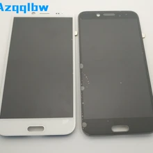 Original 5.5&quot For HTC 10 evo LCD Display Touch Screen Digitizer Assembly bolt Replacement Repair Parts|touch screen