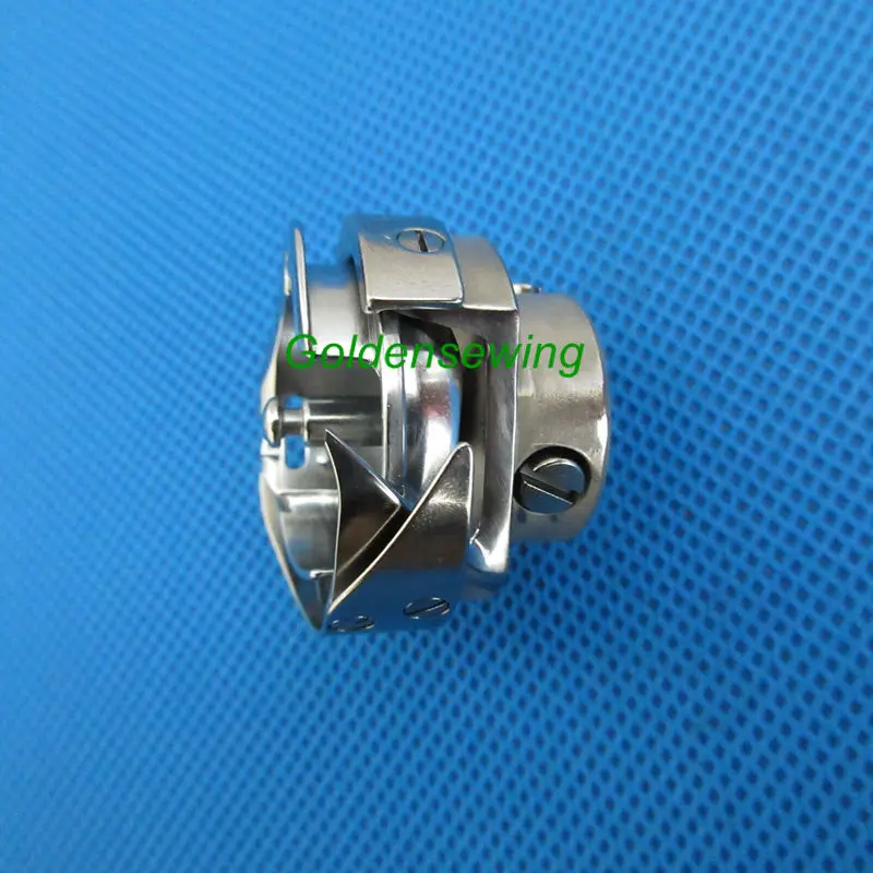 Поворотный крючок SINGER 281-81 83 366400 Вт 600 120U 188 191D 195 196 220U 241 251 | Дом и сад