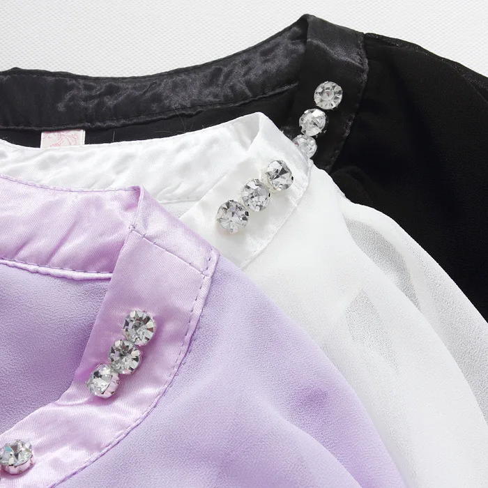 F ~ 3XL размера плюс Пикантные Элегантные Свадебные куртка с украшением в виде
