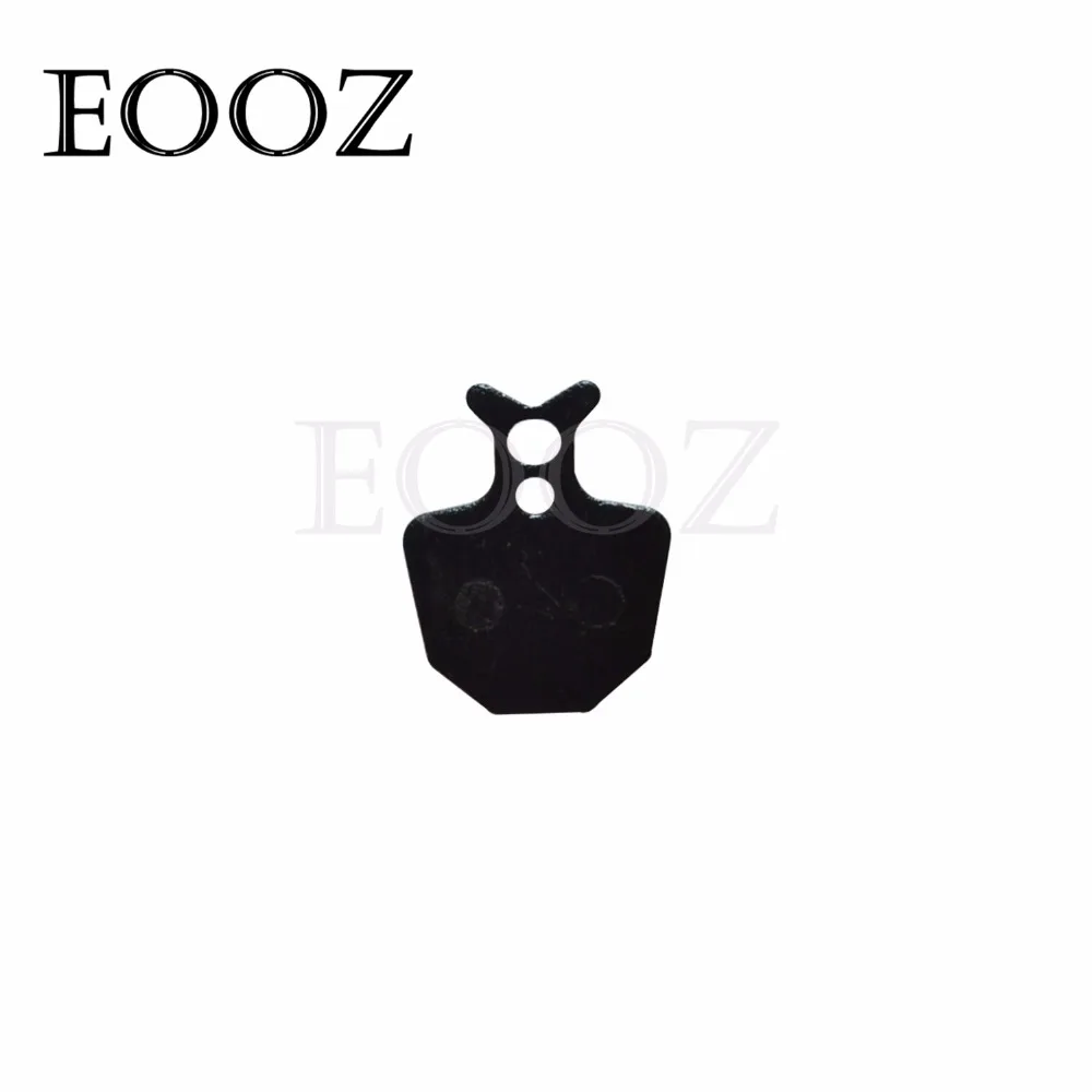 EOOZ 10 PRS * полуметаллические велосипедные дисковые тормозные колодки для формулы
