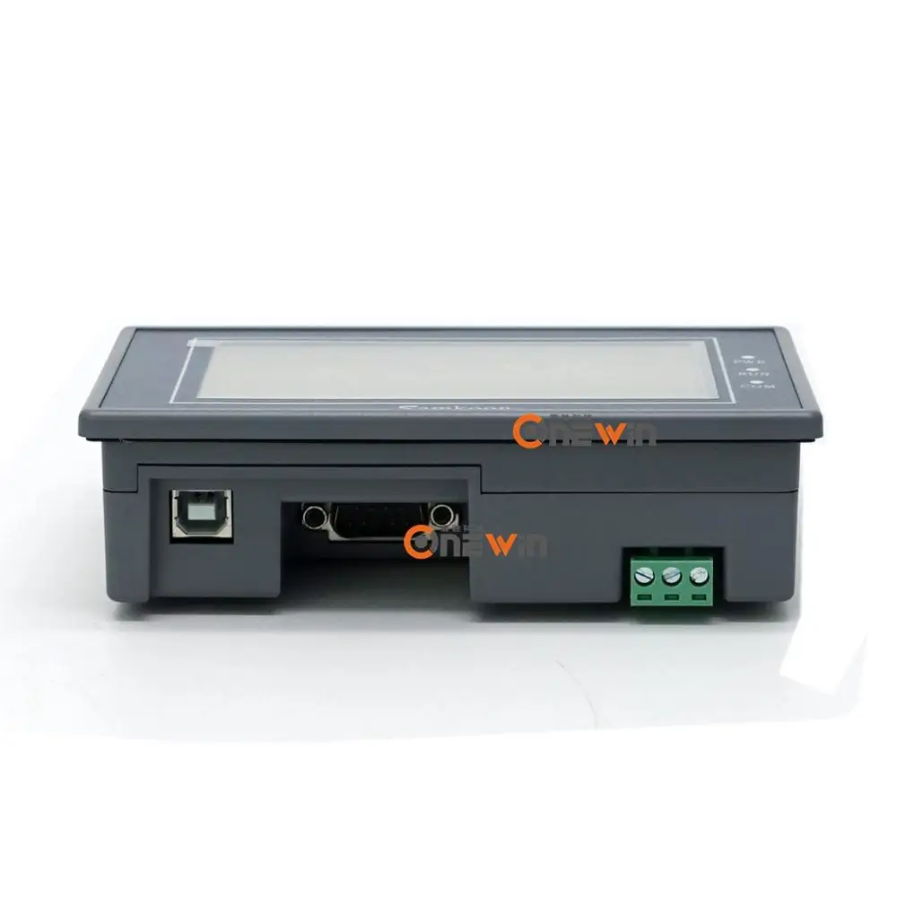 Samkoon EA-043A HMI Сенсорный экран 4,3 дюймов 480*272 интерфейс человека