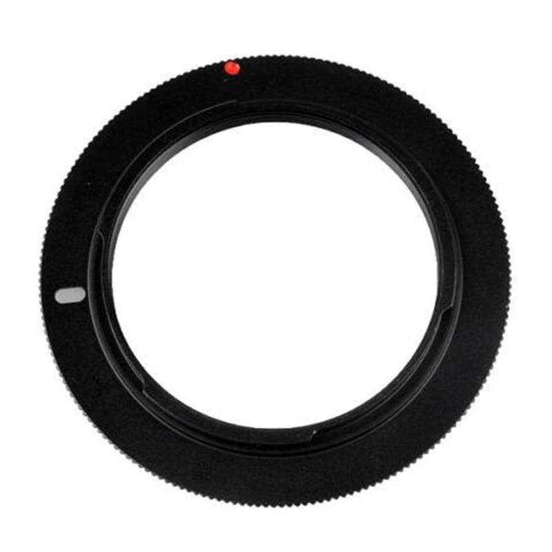 Кольцевой адаптер Hot M42 для объектива AI Mount Adapter DSLR камеры D7100 D7200 D610 D810 D5500 D5300 D3300 Df