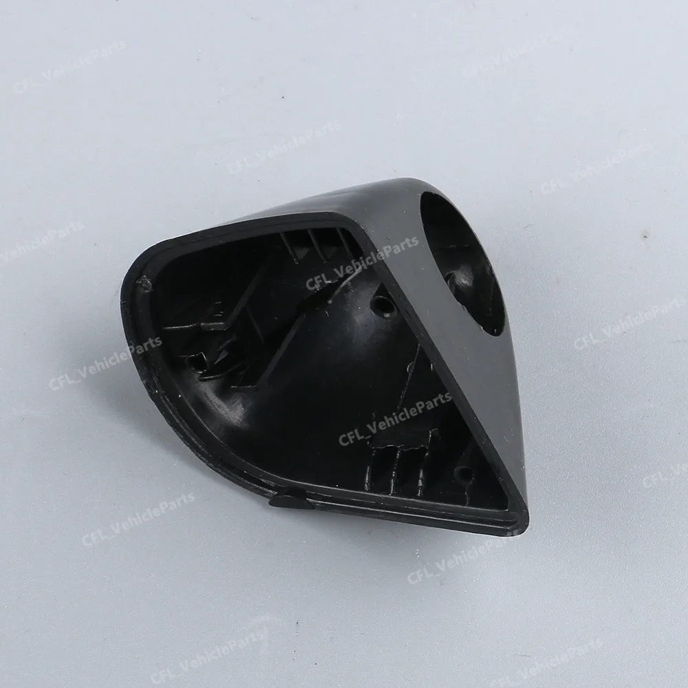 Right Passenger Headlight Washer Cover Unpainted 61678252746 For BMW E53 X5 4.4i 4.6is 2000 2001 2002 2003 2004 | Автомобили и