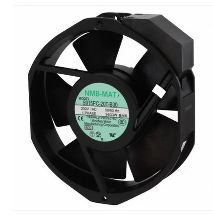 

5915PC-20T-B30-B00 200V 34W