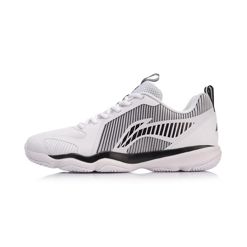 Li-Ning/мужские кроссовки RANGER TD 3 для тренировок по бадминтону; спортивная обувь для фитнеса; кроссовки; AYTN053 SOND18