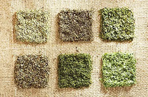 Большая мясорубка для специй табачная травяная мельница 4 шт.-3 дюйма