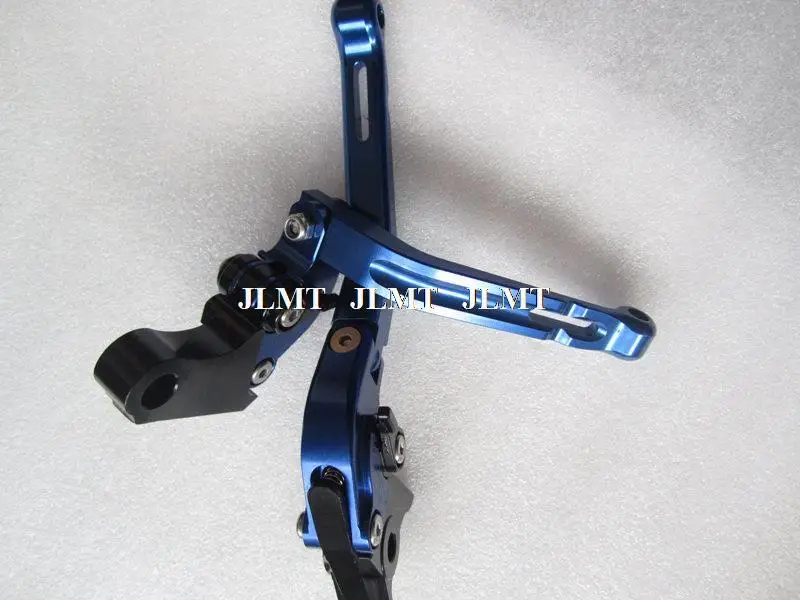 Высокое качество композитный сложенный рычаг Набор для Honda Cbr600rr Cbr600 Rr 03 04 05 06 Cbr 954rr