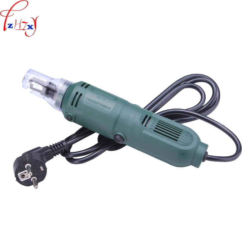 1 шт. машина для зачистки эмалированных проводов залакированные эмалированные DF 8