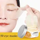 Маска для кожи вокруг глаз, с гиалуроновой кислотой