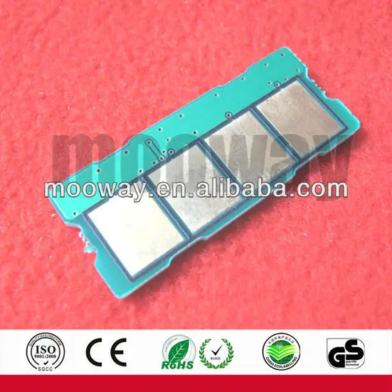 Compatible toner chip for samsung ML 1630 1631 2240 2241 4501 | Компьютеры и офис