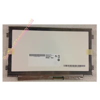 10 1lcd screen for acer aspire one happy2 happy2 n578q slim led display wsvga 1024600 40pin