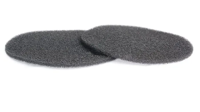 Накладки для наушников KOSS UR20 Sennheiser HD250 HD215 PHILIPS SHP9000 2 пары | Электроника
