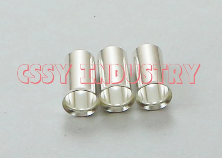 100 шт. набор медных обжимных соединителей для проводов EN10-12/10-15/10-18 | Обустройство