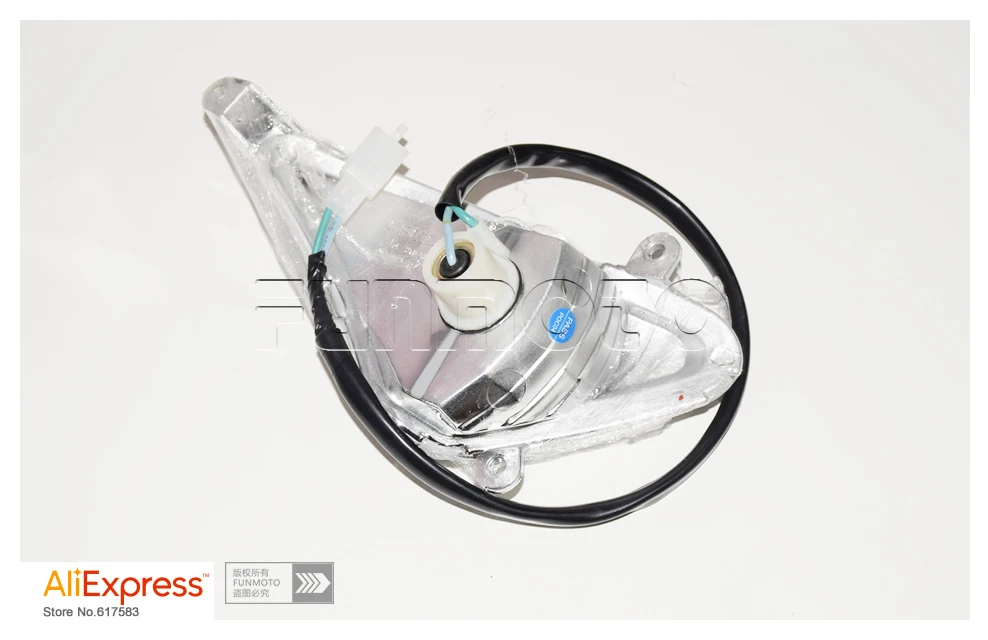 Правый передний turnning свет CFMOTO CF250 jetmax части номер 8060-160320