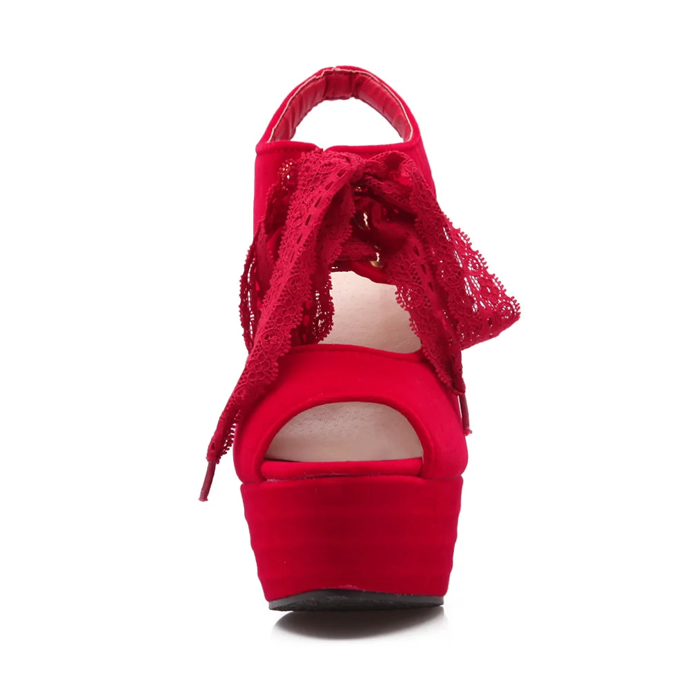 Shoe'N Сказка Ladys Сексуальные Сандалии для Женщин Peep Toe Высокие Каблуки Свадебная