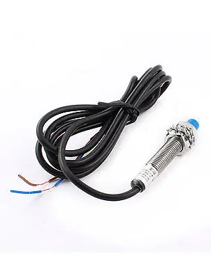 LJ18A3 2 Z/EX мм приближение НЕТ Индуктивный датчик приближения переключатель