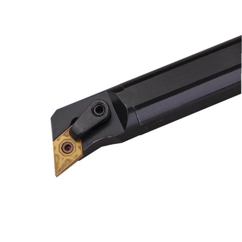 

1pc S25S-MDUNR11 Internal Turning Holder CNC Lathe Cutting Arbor Clamped Cutter For DNMG110404 Insert