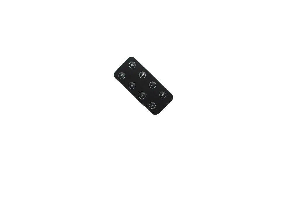

Replace Remote Control For Soundlink Air Digital Music System 410633