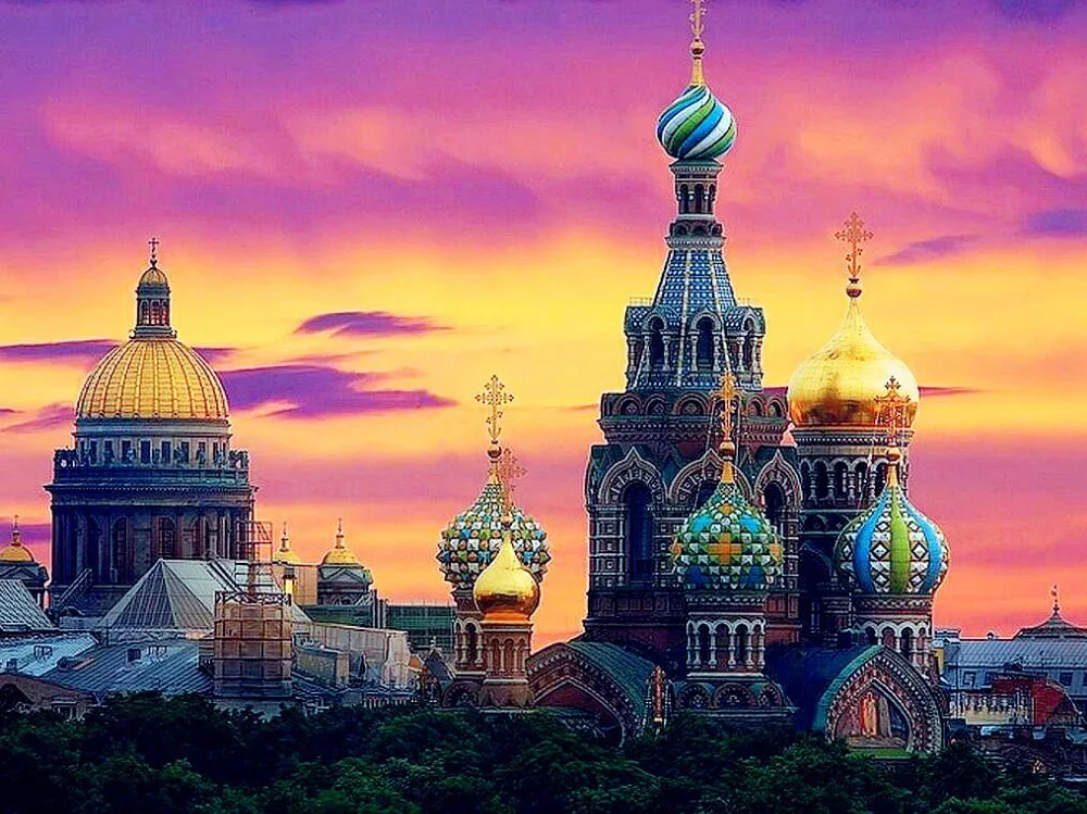 Huacan, алмазная живопись, СПб, наборы для вышивки крестом, Алмазная мозаика, распродажа, полная квадратная дрель, алмазная вышивка, пейзаж, хобби - Цвет: Y7225