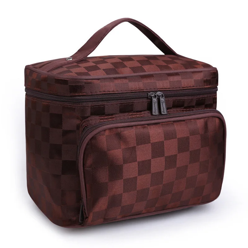 Travel Organizer Красота чехол для Для женщин Водонепроницаемый полиэстер стирка