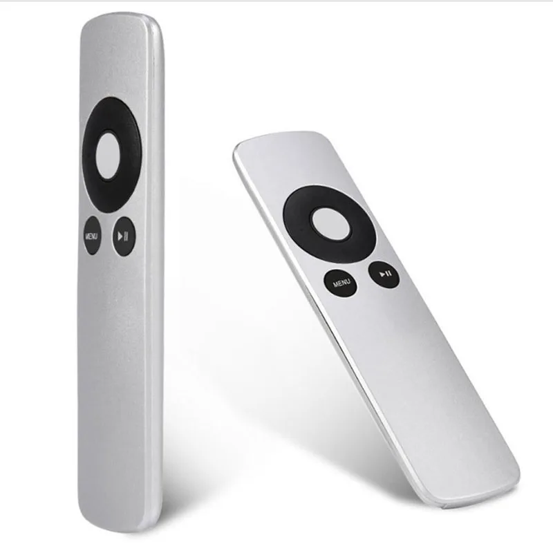 Универсальный пульт дистанционного управления A1294 для Apple tv TV1 TV2 TV3|Пульты ДУ| |