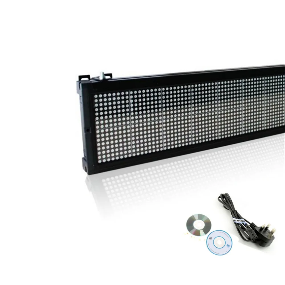 77 см USB рекламный светодиодный дисплей щит ваш магазин супермаркеты продажи|board