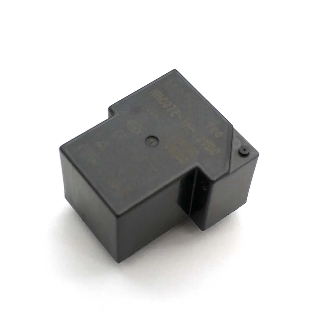 Реле постоянного тока катушка 12 В 4 контактное реле 40 А HHC67E(T90) 1 ч|Запасные части| |