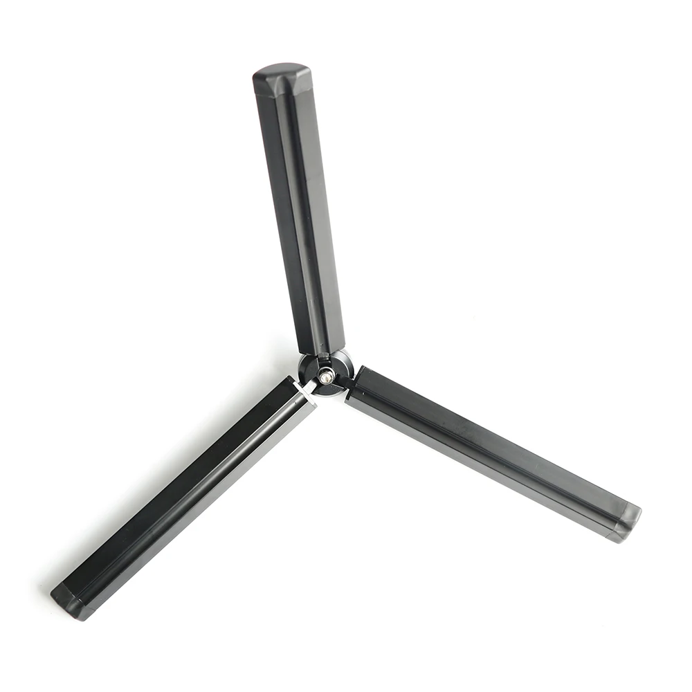 1/4 Screw Gimbal Tripod Stabilizer for Osmo Mobile 2 Accessories | Электроника