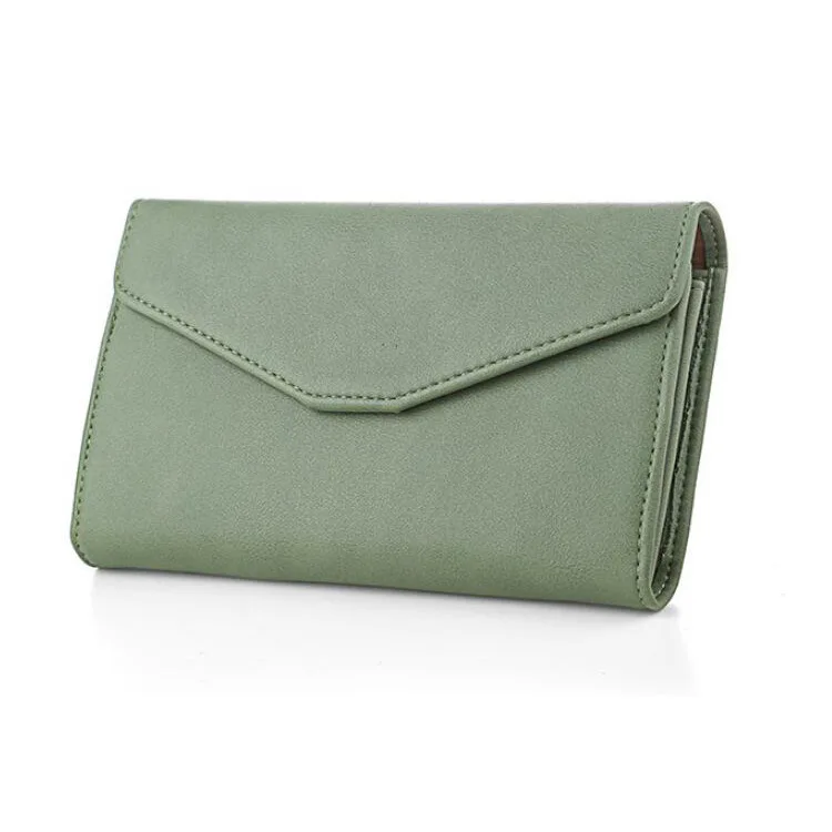 2019 корейская версия многофункциональный дорожный Чехол для документов конверт