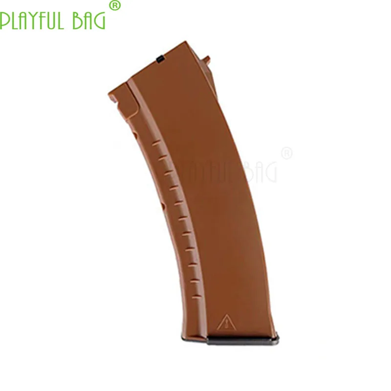 CPAK зажим для картриджа AK105/74M игрушки водяной пули пистолет аксессуары новая