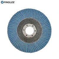 finglee 4 5in115mm grinding wheels flap discs angle grinder sanding discs metal plastic wood work abrasive tools