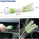 Автомобильный пылесборник, чистящие инструменты для honda civic nissan teana j32 ix25 camry 50 outlander xl bmw e46 peugeot 308, аксессуары