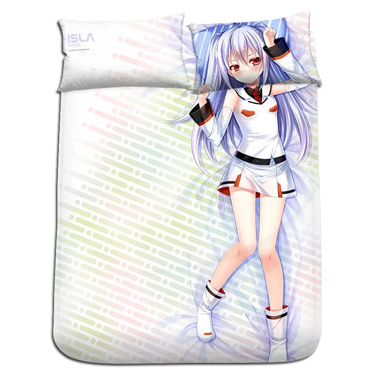 Hobby Express одеяло или пододеяльник H0177 пластиковая кровать в стиле аниме|duvet cover|bed duvet