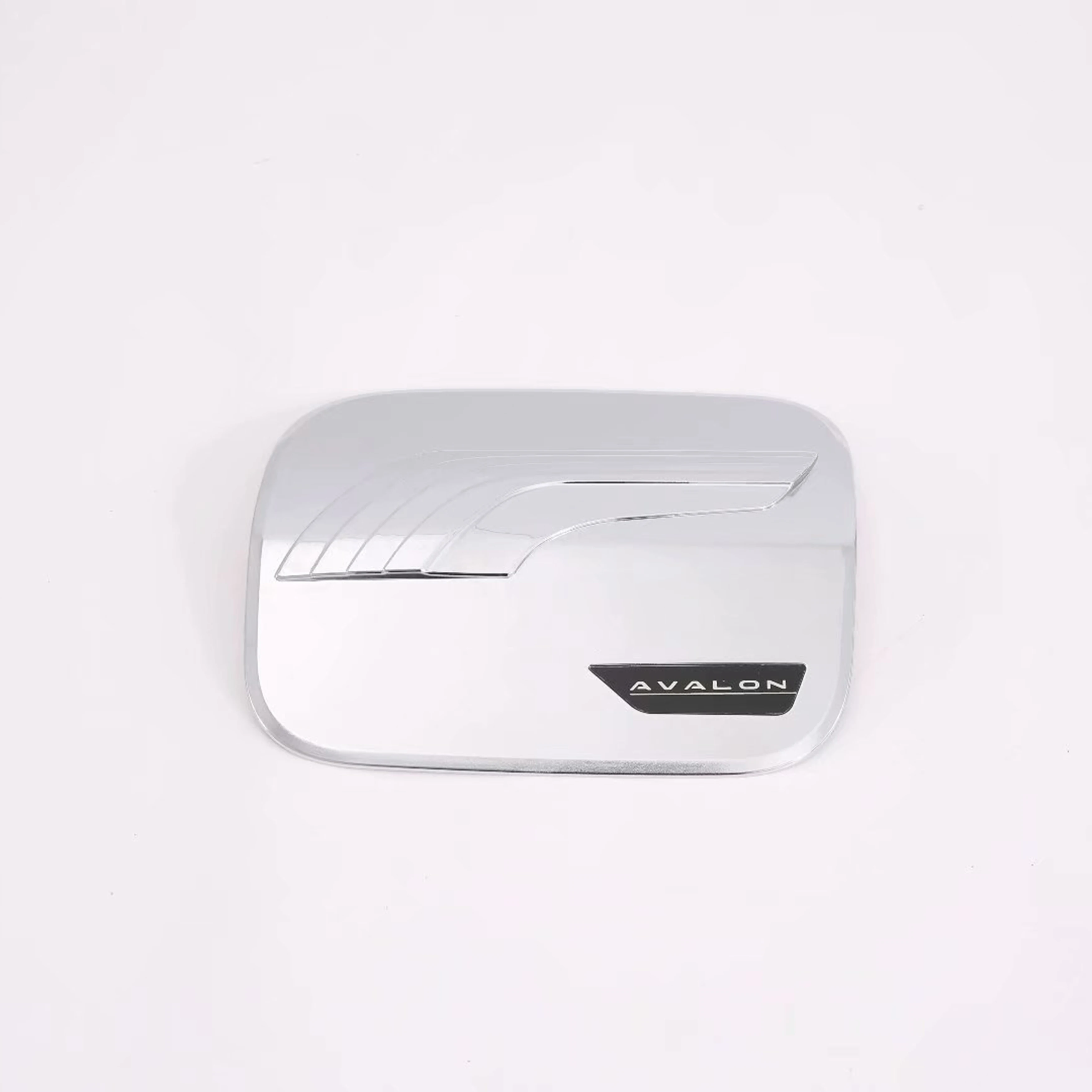 

Автомобильные хромированные аксессуары из АБС-пластика для Toyota Avalon 2019