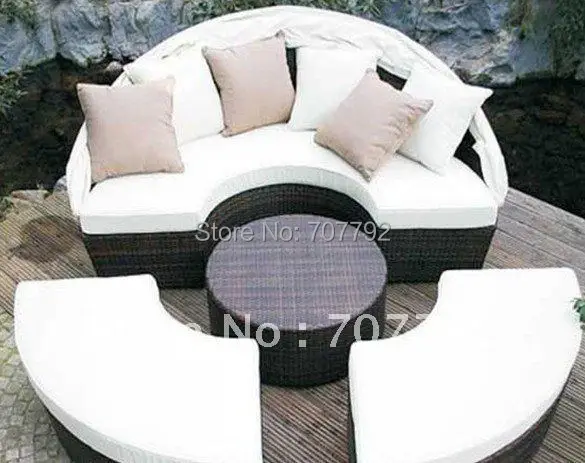 Элегантный черный стул из ротанга|deck chairs sale|rattan salefurniture |