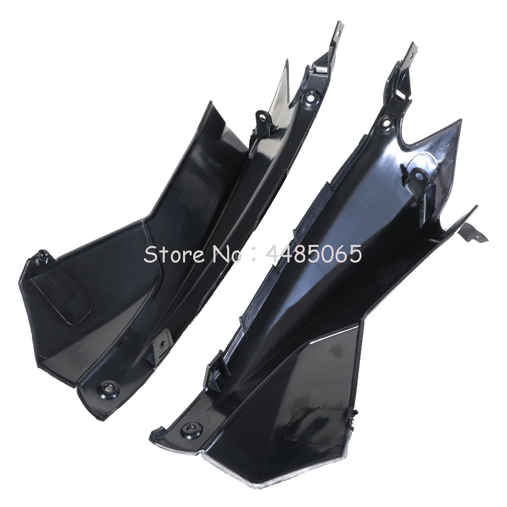 Аксессуары для мотоциклов крутая обтекающая передняя крышка панель комплект