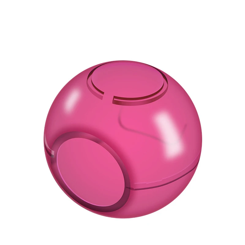 Чехол для переноски Poke ball Plus, защитный жесткий портативный дорожный Чехол Pokeball, сумка для kingd Switch